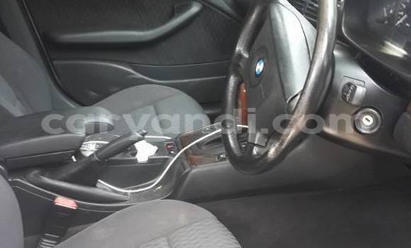 Buy Used BMW 3–Series Silver Car in Chipata in Zambia Buy Used BMW 3–Series Silver Car in Chipata in Zambia