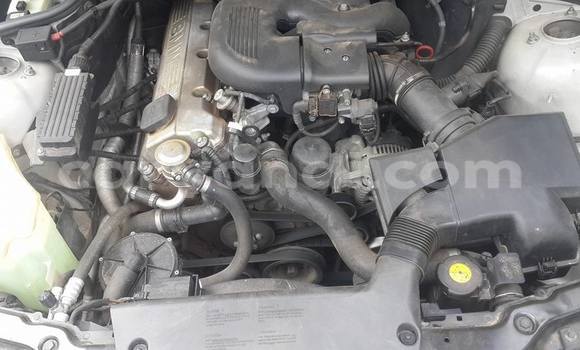 Buy Used BMW 3–Series Silver Car in Chipata in Zambia Buy Used BMW 3–Series Silver Car in Chipata in Zambia