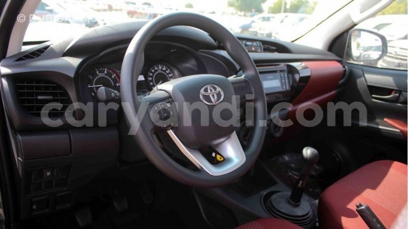 Big with watermark toyota hilux zambia import dubai 10864