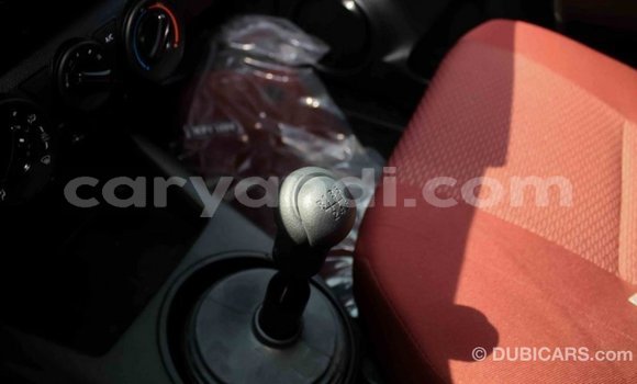 Acheter Import Voiture Toyota Hilux Autre à Import - Dubai, Zambie Acheter Import Voiture Toyota Hilux Autre à Import - Dubai, Zambie