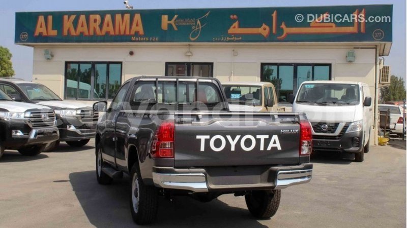 Big with watermark toyota hilux zambia import dubai 10864