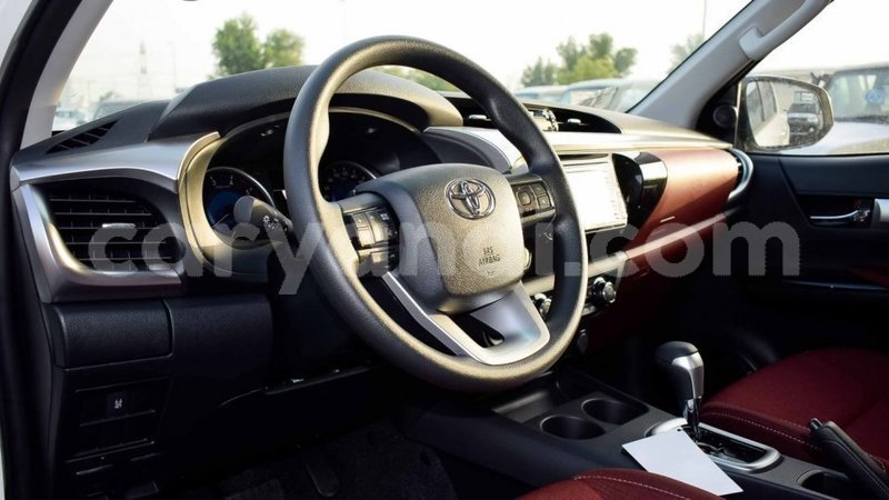 Big with watermark toyota hilux zambia import dubai 10865