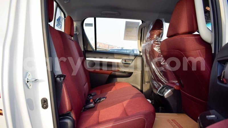 Big with watermark toyota hilux zambia import dubai 10865