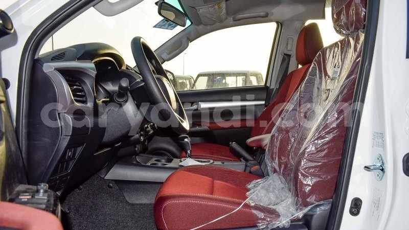 Big with watermark toyota hilux zambia import dubai 10865