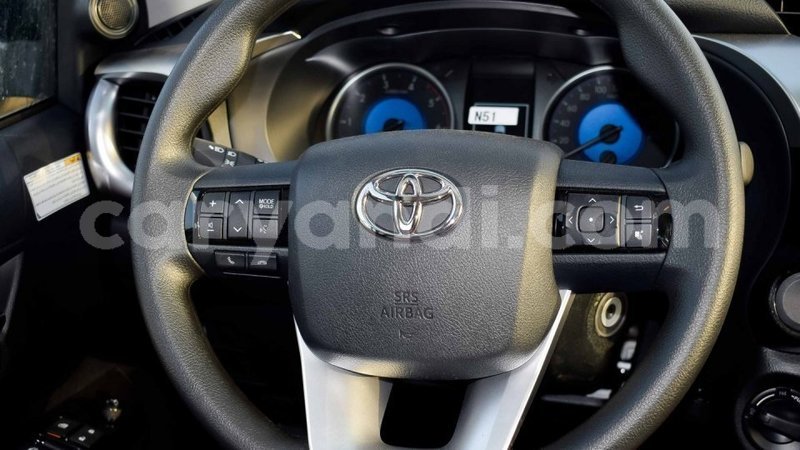 Big with watermark toyota hilux zambia import dubai 10865
