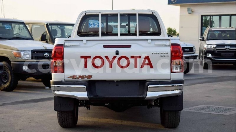 Big with watermark toyota hilux zambia import dubai 10865