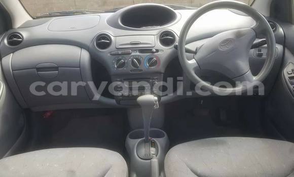 Tenga Tsaru Toyota Vitz Zvimwe Mota in Chipata in Zambia Tenga Tsaru Toyota Vitz Zvimwe Mota in Chipata in Zambia