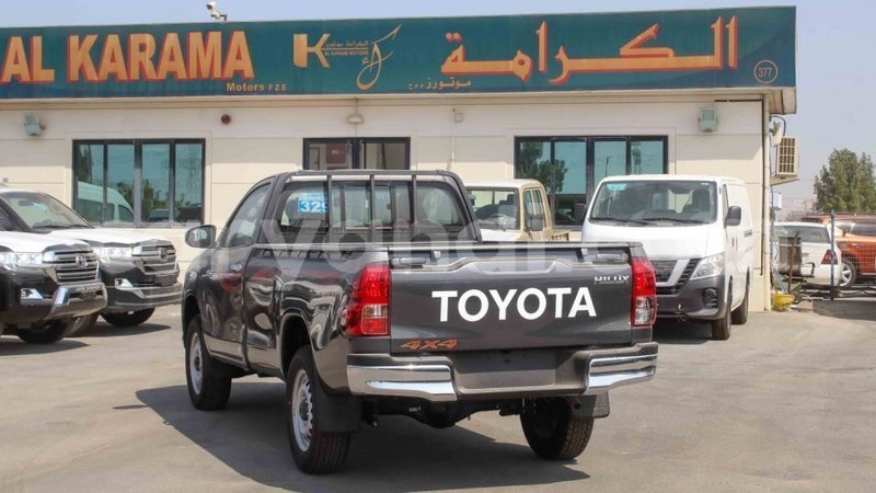 Big with watermark toyota hilux zambia import dubai 10866