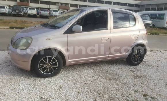 Tenga Tsaru Toyota Vitz Zvimwe Mota in Chipata in Zambia Tenga Tsaru Toyota Vitz Zvimwe Mota in Chipata in Zambia