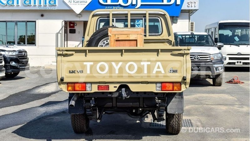 Big with watermark toyota land cruiser zambia import dubai 10867