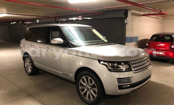 Tenga Tsaru Land Rover Range Rover Vogue Sirivha Mota in Kabwe in Zambia Tenga Tsaru Land Rover Range Rover Vogue Sirivha Mota in Kabwe in Zambia