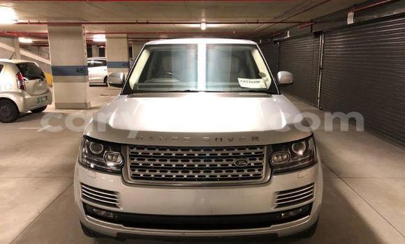 Tenga Tsaru Land Rover Range Rover Vogue Sirivha Mota in Kabwe in Zambia Tenga Tsaru Land Rover Range Rover Vogue Sirivha Mota in Kabwe in Zambia