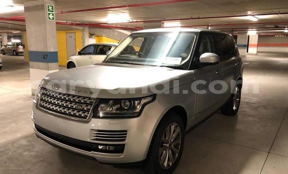 Tenga Tsaru Land Rover Range Rover Vogue Sirivha Mota in Kabwe in Zambia Tenga Tsaru Land Rover Range Rover Vogue Sirivha Mota in Kabwe in Zambia