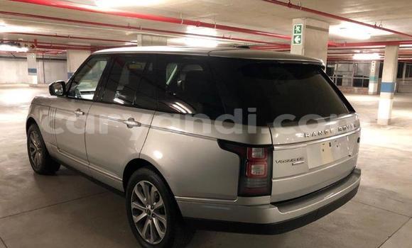 Tenga Tsaru Land Rover Range Rover Vogue Sirivha Mota in Kabwe in Zambia Tenga Tsaru Land Rover Range Rover Vogue Sirivha Mota in Kabwe in Zambia