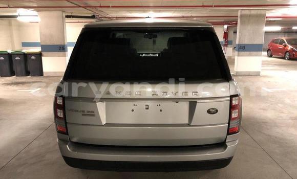 Tenga Tsaru Land Rover Range Rover Vogue Sirivha Mota in Kabwe in Zambia Tenga Tsaru Land Rover Range Rover Vogue Sirivha Mota in Kabwe in Zambia