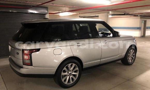 Tenga Tsaru Land Rover Range Rover Vogue Sirivha Mota in Kabwe in Zambia Tenga Tsaru Land Rover Range Rover Vogue Sirivha Mota in Kabwe in Zambia