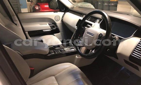 Tenga Tsaru Land Rover Range Rover Vogue Sirivha Mota in Kabwe in Zambia Tenga Tsaru Land Rover Range Rover Vogue Sirivha Mota in Kabwe in Zambia