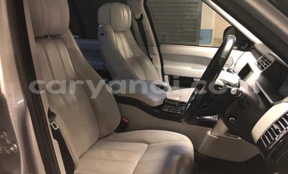 Tenga Tsaru Land Rover Range Rover Vogue Sirivha Mota in Kabwe in Zambia Tenga Tsaru Land Rover Range Rover Vogue Sirivha Mota in Kabwe in Zambia