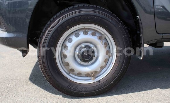 Acheter Import Voiture Toyota Hilux Autre à Import - Dubai, Zambie Acheter Import Voiture Toyota Hilux Autre à Import - Dubai, Zambie