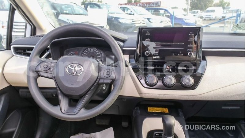 Big with watermark toyota corolla zambia import dubai 10871
