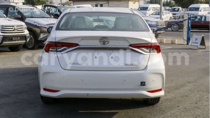 Big with watermark toyota corolla zambia import dubai 10871
