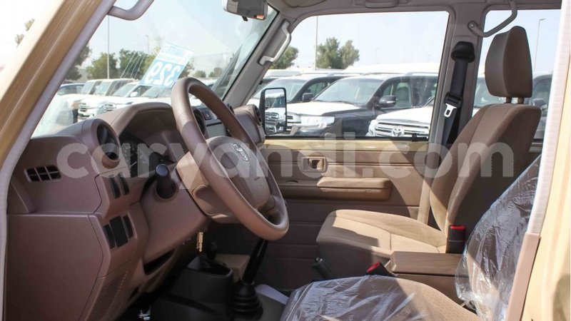 Big with watermark toyota land cruiser zambia import dubai 10872