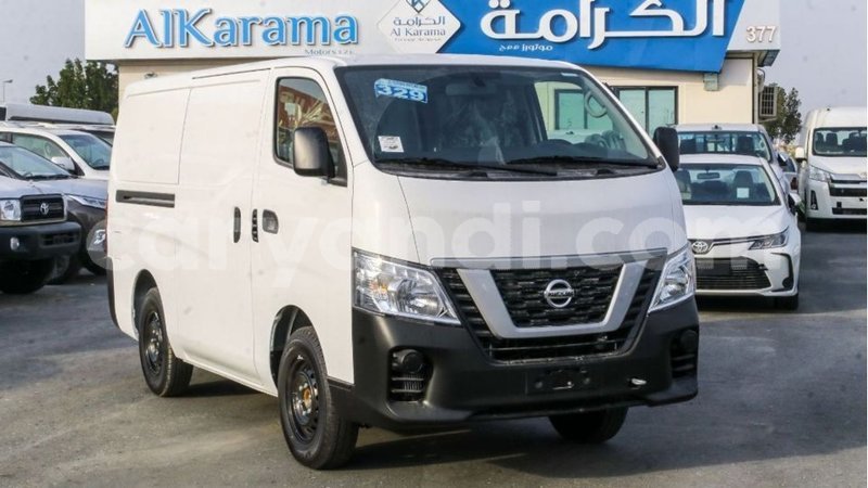 Big with watermark nissan urvan zambia import dubai 10873