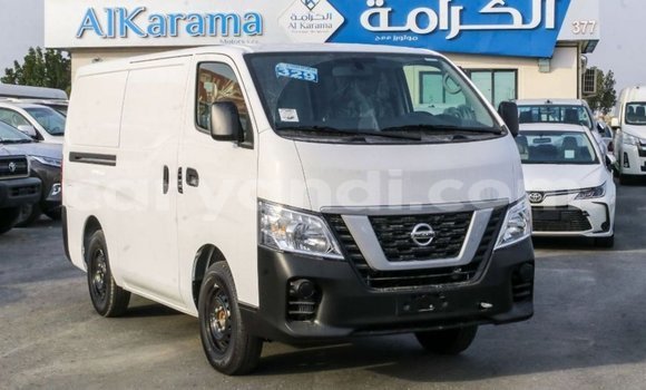 Acheter Import Voiture Nissan Urvan Blanc à Import - Dubai, Zambie Acheter Import Voiture Nissan Urvan Blanc à Import - Dubai, Zambie