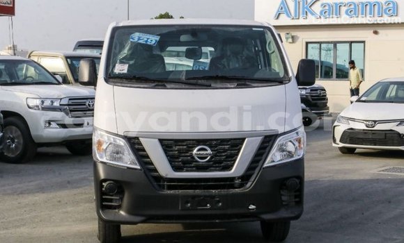 Acheter Import Voiture Nissan Urvan Blanc à Import - Dubai, Zambie Acheter Import Voiture Nissan Urvan Blanc à Import - Dubai, Zambie