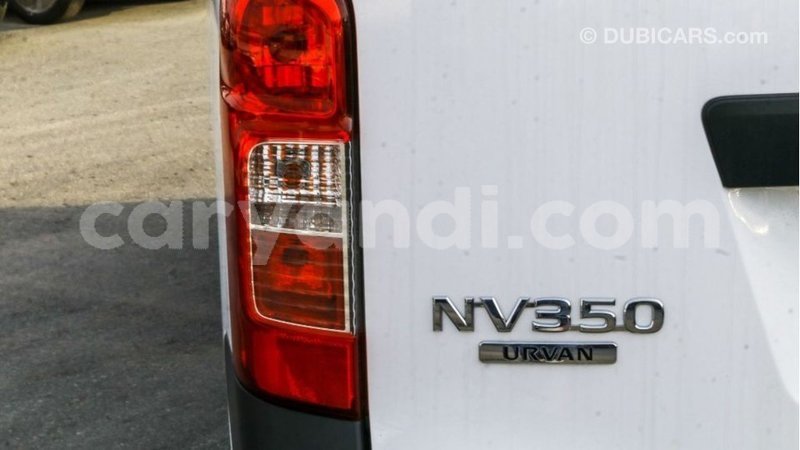 Big with watermark nissan urvan zambia import dubai 10873