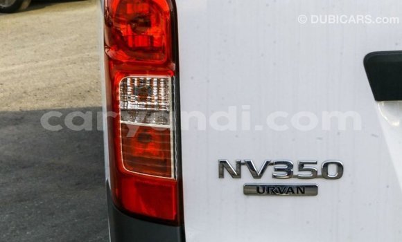 Acheter Import Voiture Nissan Urvan Blanc à Import - Dubai, Zambie Acheter Import Voiture Nissan Urvan Blanc à Import - Dubai, Zambie