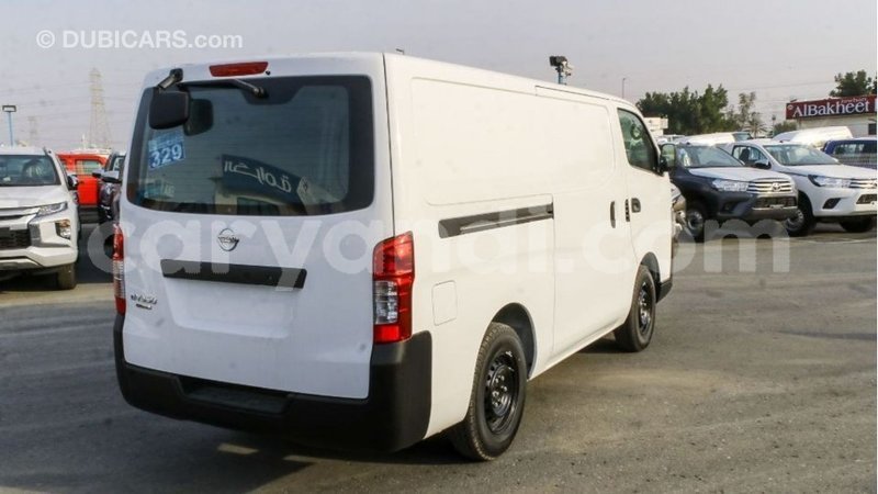 Big with watermark nissan urvan zambia import dubai 10873