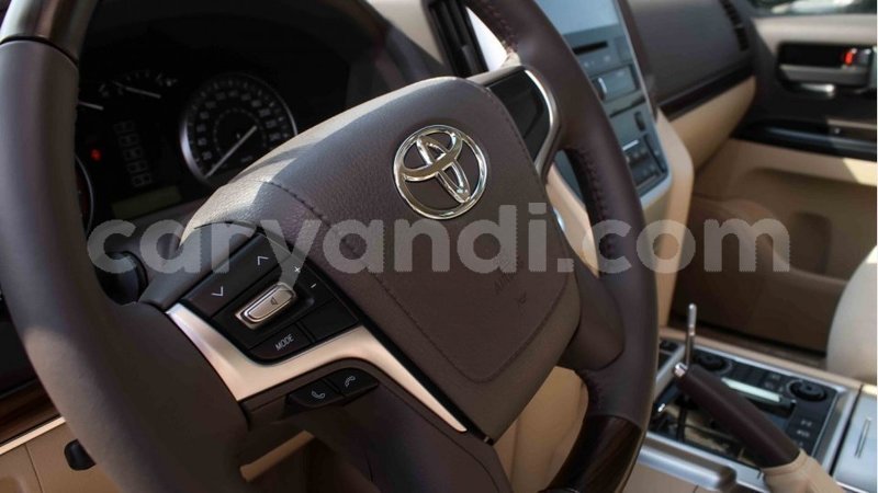 Big with watermark toyota land cruiser zambia import dubai 10874