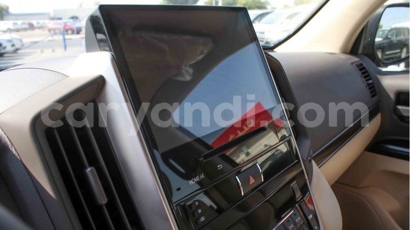 Big with watermark toyota land cruiser zambia import dubai 10874