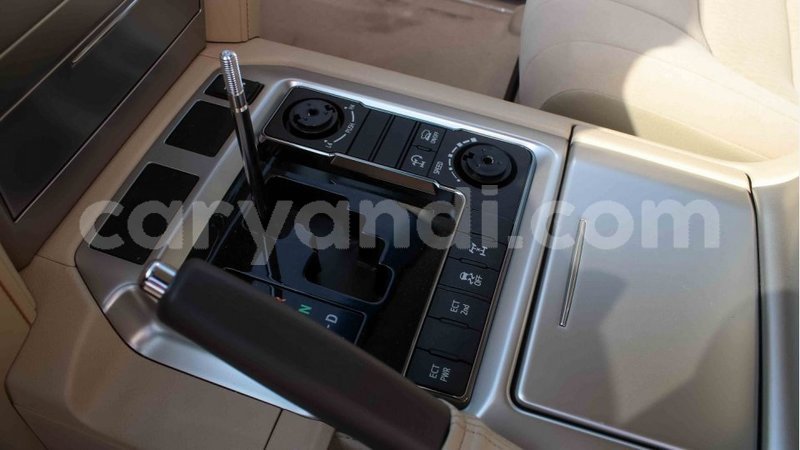 Big with watermark toyota land cruiser zambia import dubai 10874