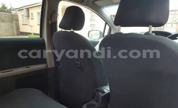 Tenga Tsaru Toyota Vitz Sirivha Mota in Chipata in Zambia Tenga Tsaru Toyota Vitz Sirivha Mota in Chipata in Zambia