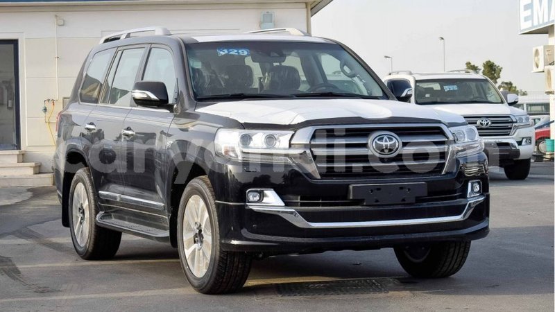 Big with watermark toyota land cruiser zambia import dubai 10877