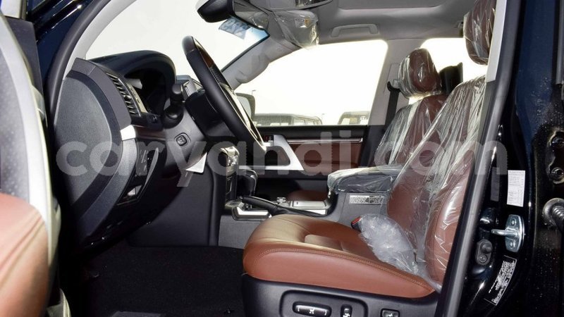 Big with watermark toyota land cruiser zambia import dubai 10877