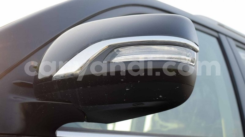 Big with watermark toyota land cruiser zambia import dubai 10877