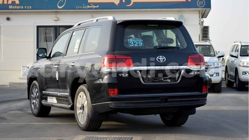 Big with watermark toyota land cruiser zambia import dubai 10877
