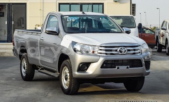 Acheter Import Voiture Toyota Hilux Autre à Import - Dubai, Zambie Acheter Import Voiture Toyota Hilux Autre à Import - Dubai, Zambie
