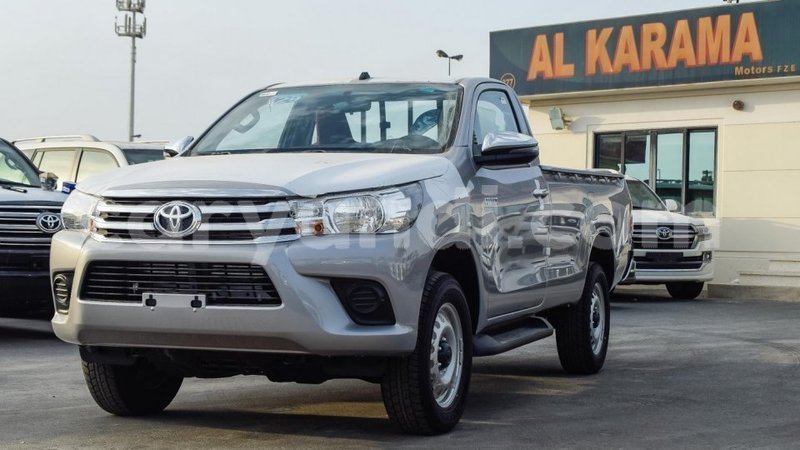 Big with watermark toyota hilux zambia import dubai 10878