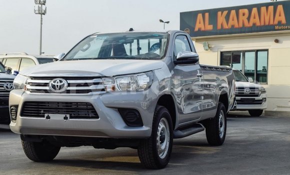 Acheter Import Voiture Toyota Hilux Autre à Import - Dubai, Zambie Acheter Import Voiture Toyota Hilux Autre à Import - Dubai, Zambie