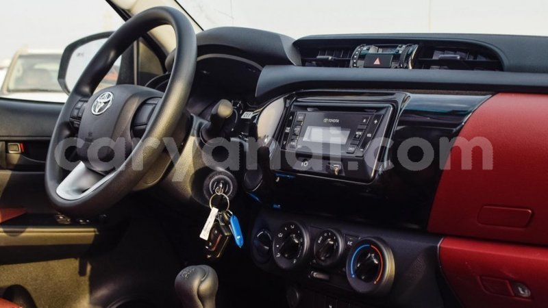 Big with watermark toyota hilux zambia import dubai 10878