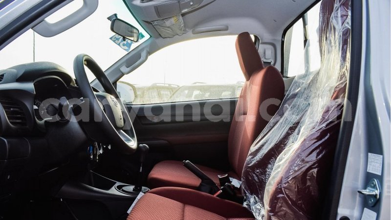 Big with watermark toyota hilux zambia import dubai 10878