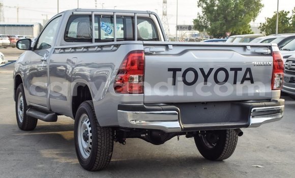 Acheter Import Voiture Toyota Hilux Autre à Import - Dubai, Zambie Acheter Import Voiture Toyota Hilux Autre à Import - Dubai, Zambie