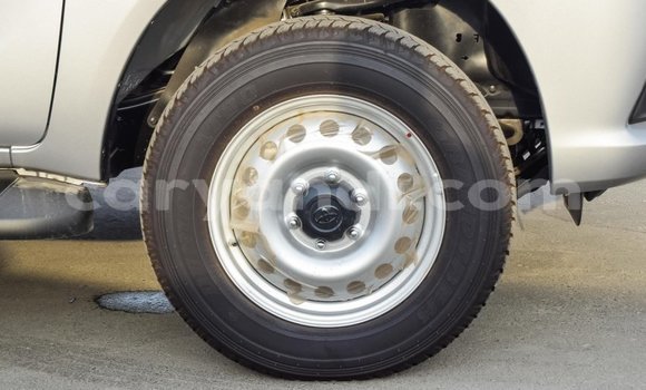 Acheter Import Voiture Toyota Hilux Autre à Import - Dubai, Zambie Acheter Import Voiture Toyota Hilux Autre à Import - Dubai, Zambie