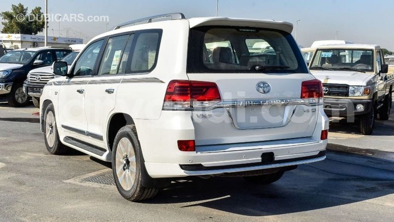 Big with watermark toyota land cruiser zambia import dubai 10879