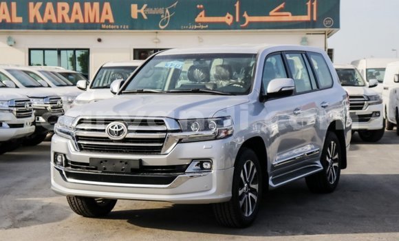 Acheter Import Voiture Toyota Land Cruiser Autre à Import - Dubai, Zambie Acheter Import Voiture Toyota Land Cruiser Autre à Import - Dubai, Zambie