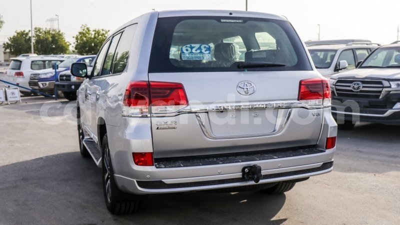 Big with watermark toyota land cruiser zambia import dubai 10880